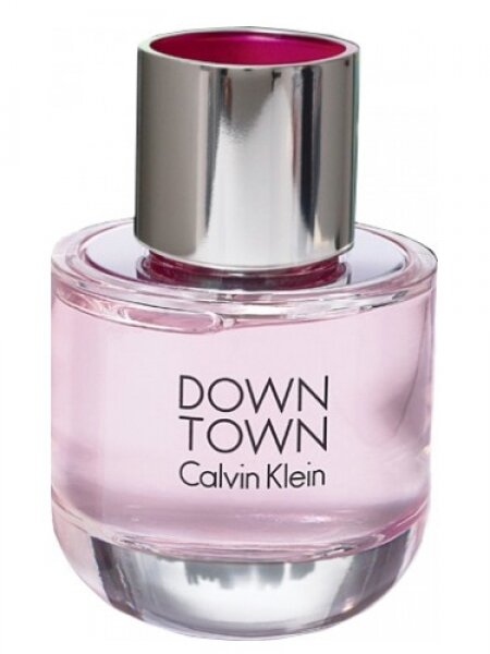 Calvin Klein Downtown EDP 50 ml Kadın Parfümü kullananlar yorumlar